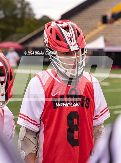 Thumbnail 1 in Lucy Beckham vs Greenville (SCHSL 4A Final) photogallery.