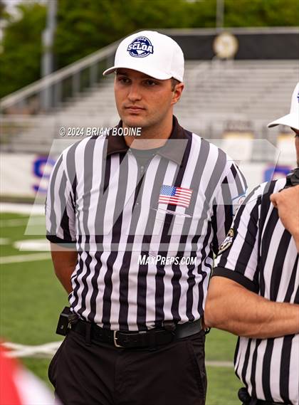 Thumbnail 1 in Lucy Beckham vs Greenville (SCHSL 4A Final) photogallery.