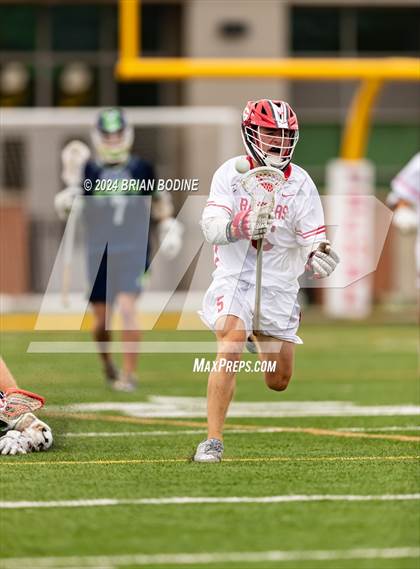 Thumbnail 2 in Lucy Beckham vs Greenville (SCHSL 4A Final) photogallery.