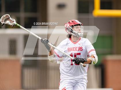 Thumbnail 2 in Lucy Beckham vs Greenville (SCHSL 4A Final) photogallery.