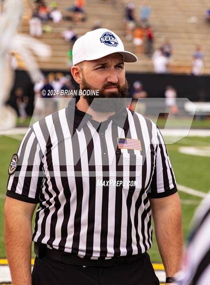 Thumbnail 3 in Lucy Beckham vs Greenville (SCHSL 4A Final) photogallery.