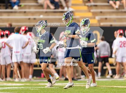 Thumbnail 1 in Lucy Beckham vs Greenville (SCHSL 4A Final) photogallery.