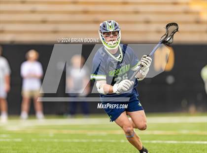 Thumbnail 2 in Lucy Beckham vs Greenville (SCHSL 4A Final) photogallery.