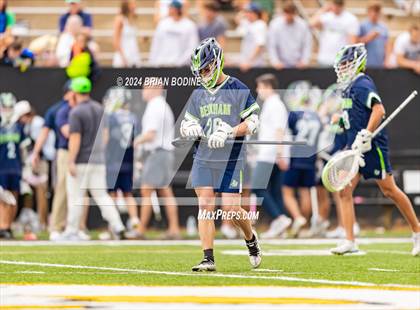 Thumbnail 3 in Lucy Beckham vs Greenville (SCHSL 4A Final) photogallery.