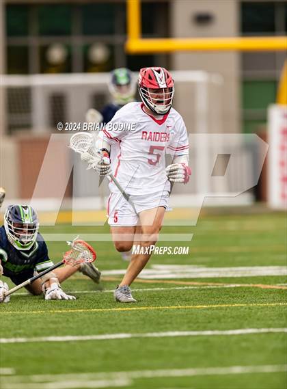 Thumbnail 1 in Lucy Beckham vs Greenville (SCHSL 4A Final) photogallery.