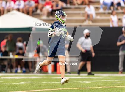 Thumbnail 3 in Lucy Beckham vs Greenville (SCHSL 4A Final) photogallery.