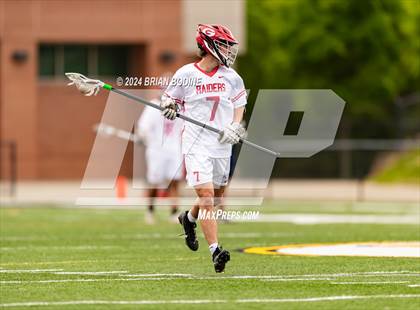 Thumbnail 1 in Lucy Beckham vs Greenville (SCHSL 4A Final) photogallery.