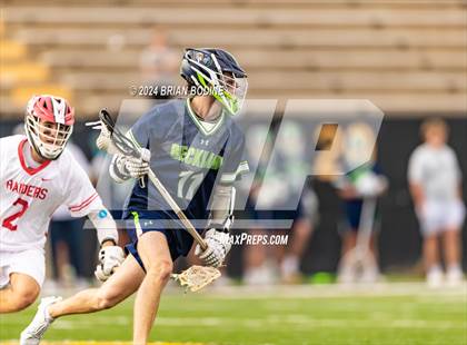 Thumbnail 3 in Lucy Beckham vs Greenville (SCHSL 4A Final) photogallery.