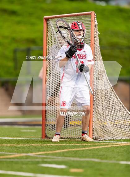 Thumbnail 3 in Lucy Beckham vs Greenville (SCHSL 4A Final) photogallery.