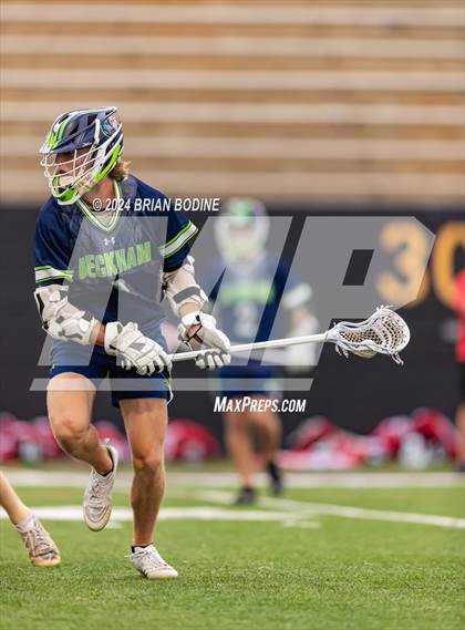 Thumbnail 1 in Lucy Beckham vs Greenville (SCHSL 4A Final) photogallery.