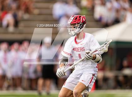 Thumbnail 3 in Lucy Beckham vs Greenville (SCHSL 4A Final) photogallery.