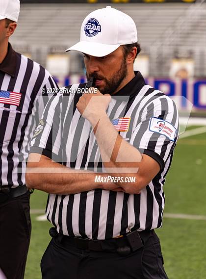 Thumbnail 3 in Lucy Beckham vs Greenville (SCHSL 4A Final) photogallery.