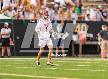 Thumbnail 2 in Lucy Beckham vs Greenville (SCHSL 4A Final) photogallery.