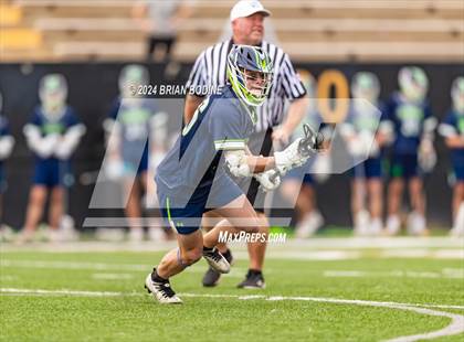 Thumbnail 2 in Lucy Beckham vs Greenville (SCHSL 4A Final) photogallery.