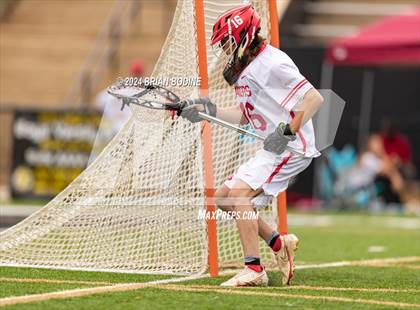 Thumbnail 3 in Lucy Beckham vs Greenville (SCHSL 4A Final) photogallery.