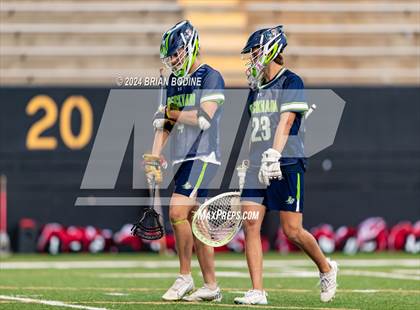 Thumbnail 3 in Lucy Beckham vs Greenville (SCHSL 4A Final) photogallery.