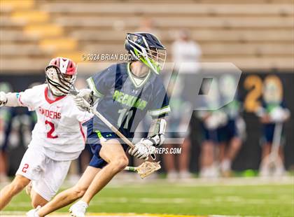 Thumbnail 2 in Lucy Beckham vs Greenville (SCHSL 4A Final) photogallery.