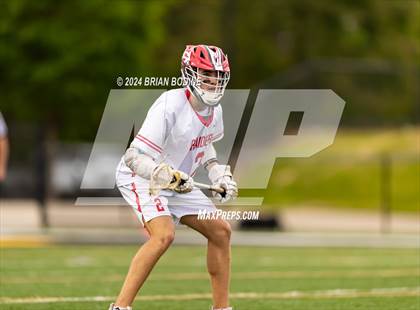 Thumbnail 3 in Lucy Beckham vs Greenville (SCHSL 4A Final) photogallery.