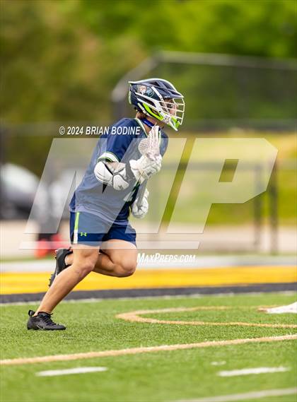 Thumbnail 2 in Lucy Beckham vs Greenville (SCHSL 4A Final) photogallery.