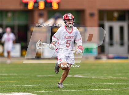 Thumbnail 3 in Lucy Beckham vs Greenville (SCHSL 4A Final) photogallery.