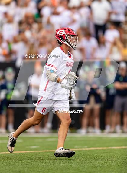 Thumbnail 3 in Lucy Beckham vs Greenville (SCHSL 4A Final) photogallery.