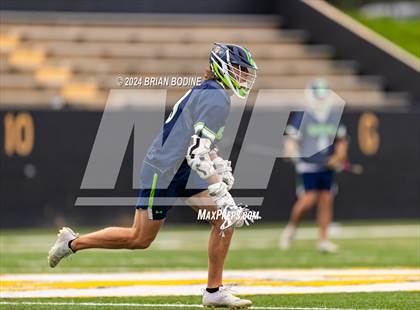 Thumbnail 2 in Lucy Beckham vs Greenville (SCHSL 4A Final) photogallery.