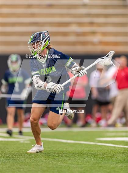 Thumbnail 1 in Lucy Beckham vs Greenville (SCHSL 4A Final) photogallery.