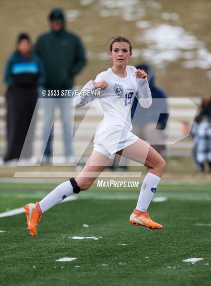 Thumbnail 2 in Grandview @ Cherokee Trail photogallery.