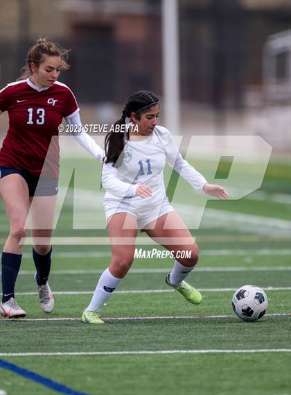 Thumbnail 1 in Grandview @ Cherokee Trail photogallery.