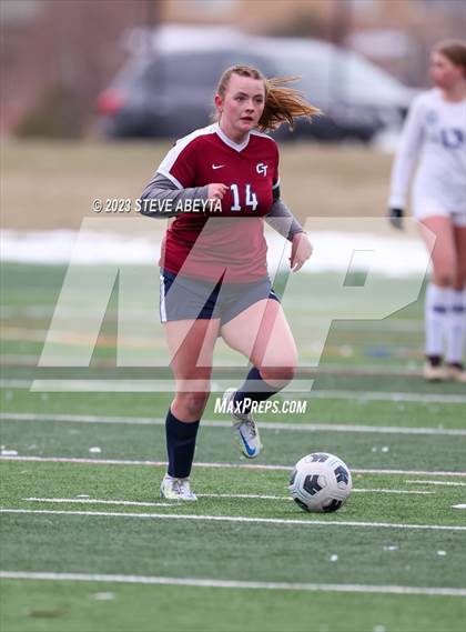 Thumbnail 1 in Grandview @ Cherokee Trail photogallery.