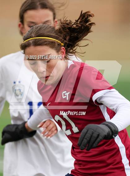 Thumbnail 1 in Grandview @ Cherokee Trail photogallery.