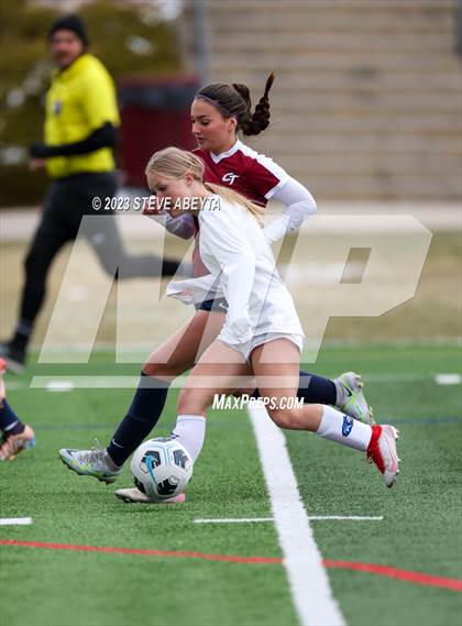Thumbnail 2 in Grandview @ Cherokee Trail photogallery.