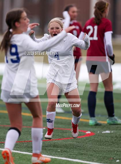 Thumbnail 3 in Grandview @ Cherokee Trail photogallery.