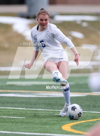 Thumbnail 1 in Grandview @ Cherokee Trail photogallery.