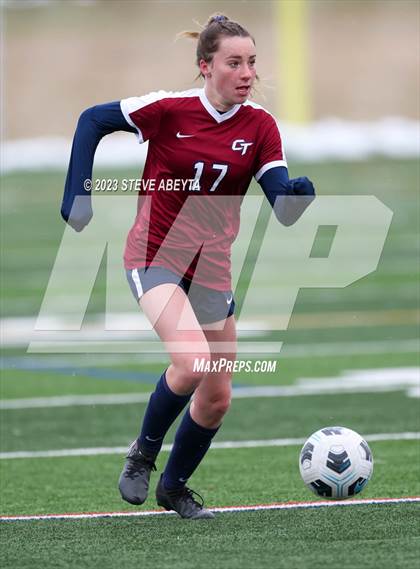 Thumbnail 2 in Grandview @ Cherokee Trail photogallery.