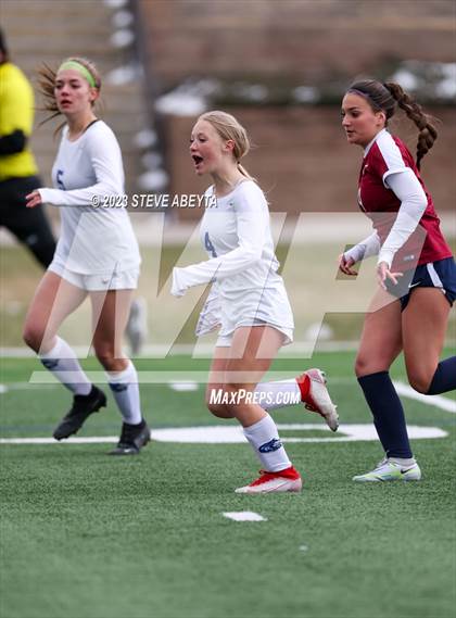 Thumbnail 1 in Grandview @ Cherokee Trail photogallery.