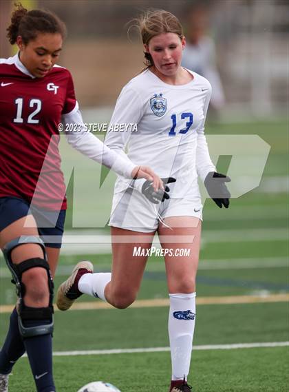 Thumbnail 3 in Grandview @ Cherokee Trail photogallery.