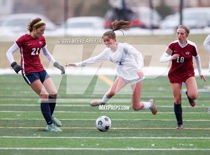 Thumbnail 1 in Grandview @ Cherokee Trail photogallery.