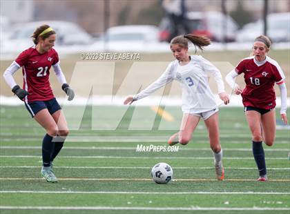 Thumbnail 3 in Grandview @ Cherokee Trail photogallery.