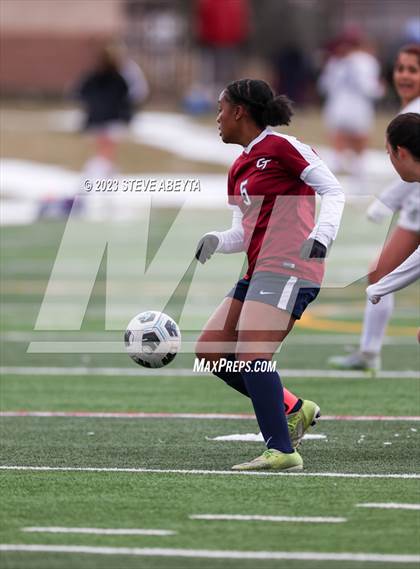 Thumbnail 2 in Grandview @ Cherokee Trail photogallery.