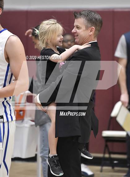 Thumbnail 1 in Liberty vs. Stevenson (Rancho Mirage Holiday Invitational) photogallery.