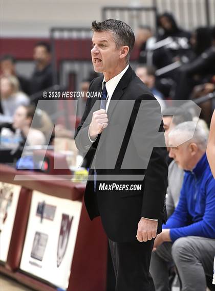 Thumbnail 3 in Liberty vs. Stevenson (Rancho Mirage Holiday Invitational) photogallery.