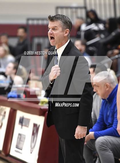 Thumbnail 1 in Liberty vs. Stevenson (Rancho Mirage Holiday Invitational) photogallery.