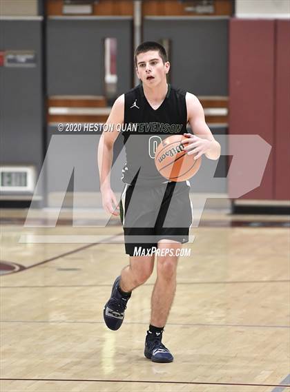 Thumbnail 1 in Liberty vs. Stevenson (Rancho Mirage Holiday Invitational) photogallery.