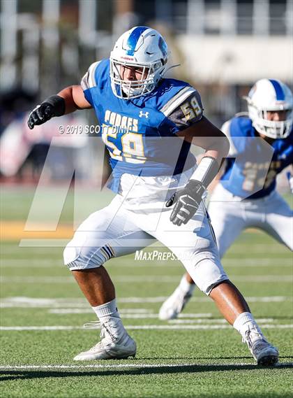 Thumbnail 2 in Valley Christian @ Serra photogallery.
