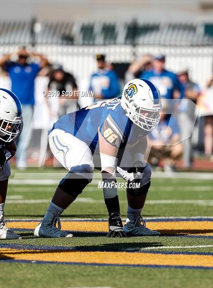 Thumbnail 1 in Valley Christian @ Serra photogallery.
