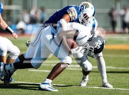Thumbnail 2 in Valley Christian @ Serra photogallery.