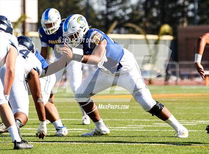 Thumbnail 2 in Valley Christian @ Serra photogallery.
