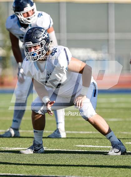 Thumbnail 3 in Valley Christian @ Serra photogallery.