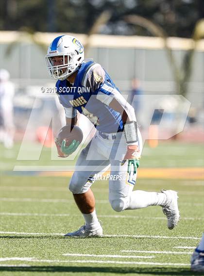 Thumbnail 3 in Valley Christian @ Serra photogallery.